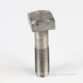 High Strength12.9 square head t type bolts